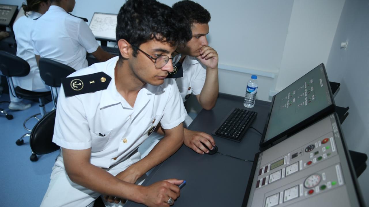 "Artık kadınların da yapabileceği bir meslek"