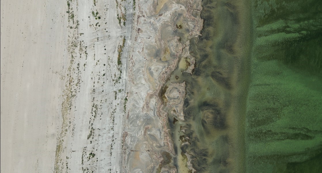 "Kuraklığa karşı önleyici stratejilerin belirlenmesi gerekmektedir"