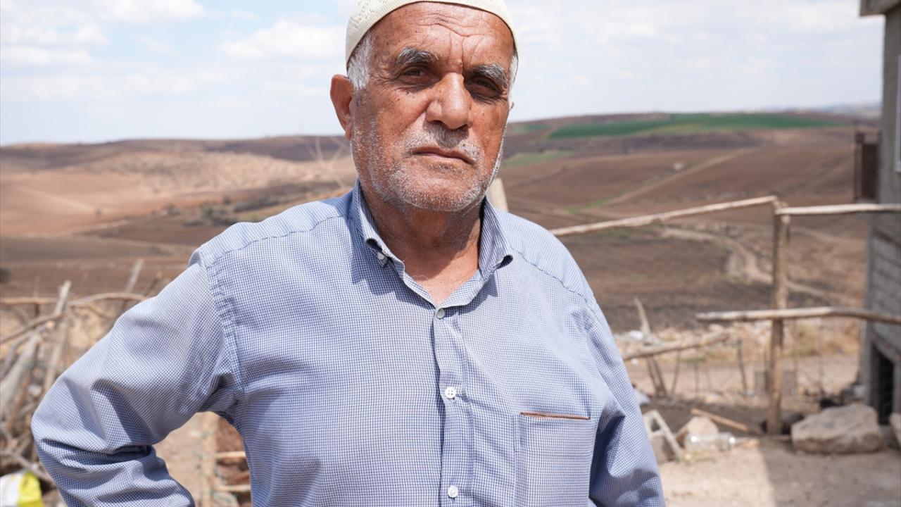 "Yardımsever bir milletiz"