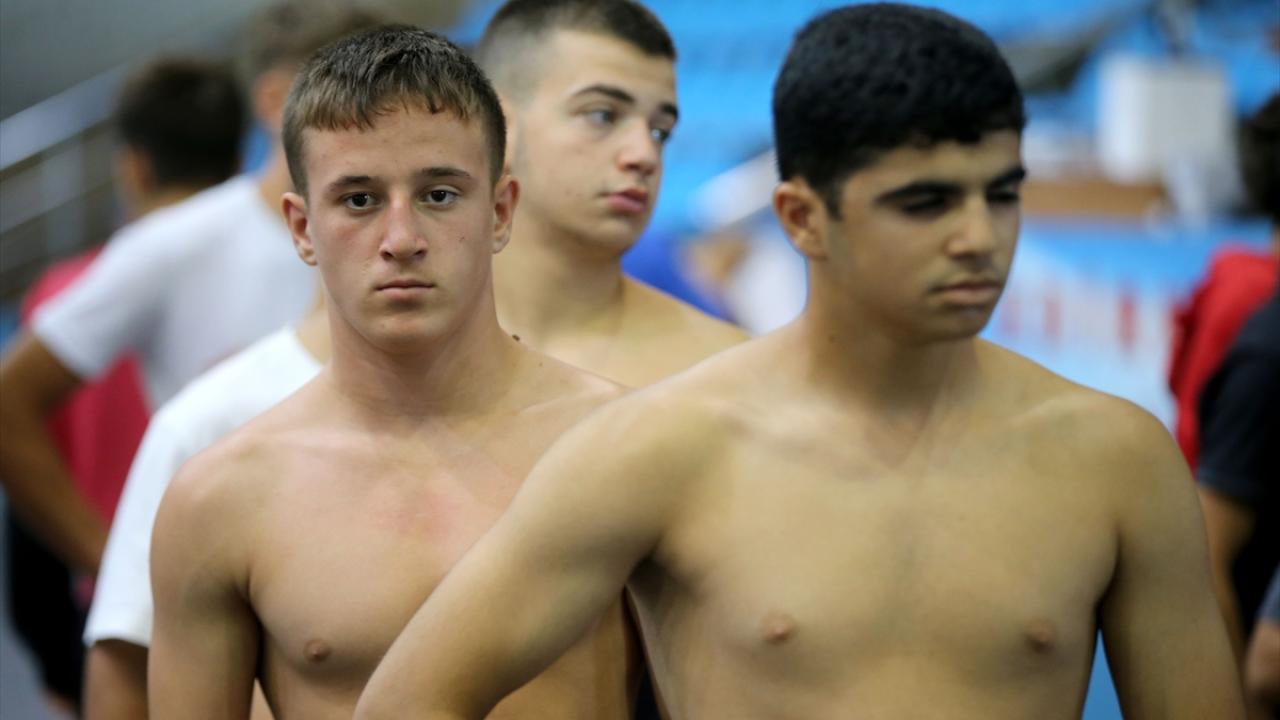 Müsabakalar öğleden sonra başlayacak