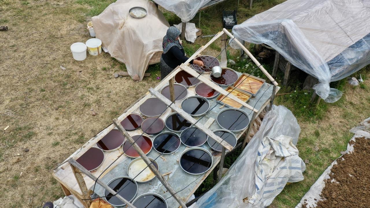 "Devlet desteği ile işletmeyi büyüttük"