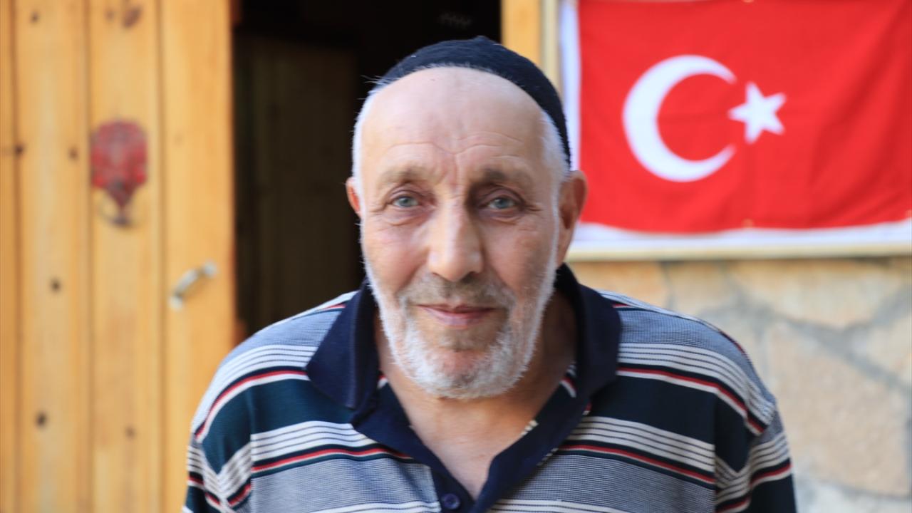 "Propagandadan sonra üzerimize yüzlerce kurşun sıktılar"