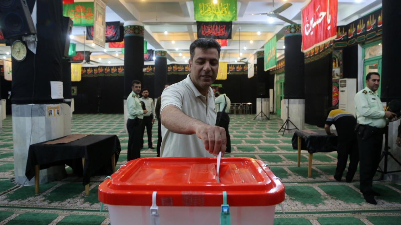 İlk turda katılım yüzde 40`ta kaldı