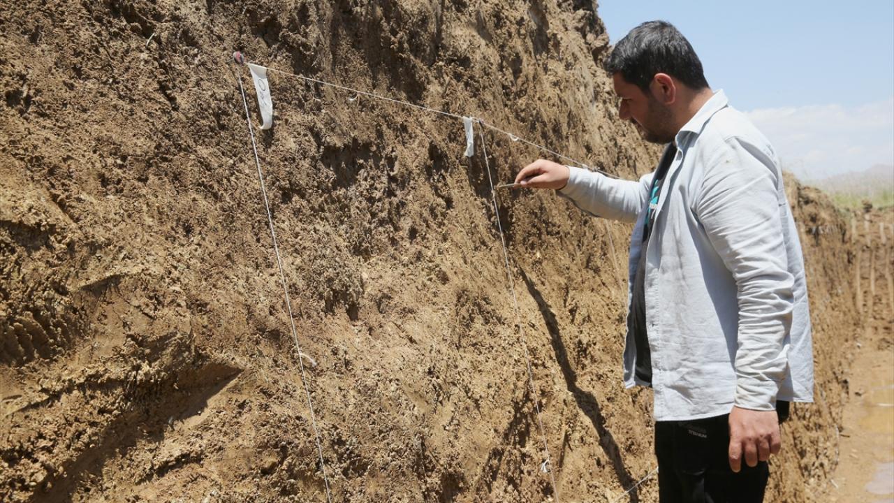 "Çalışmaları çok önemli buluyorum"