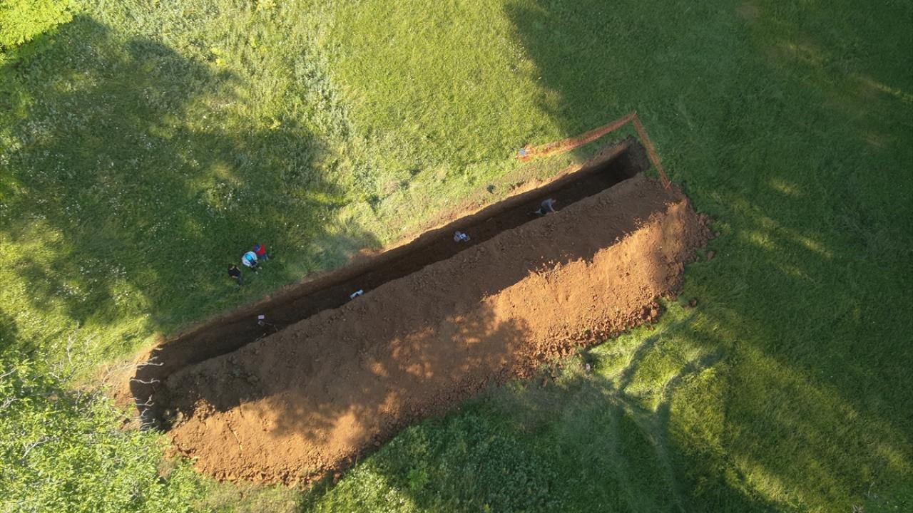 "Sonuçları tüm kurumlarla paylaşmayı hedefliyoruz"