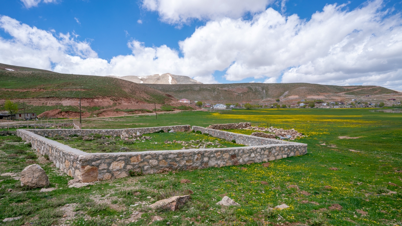 Haber-Fotoğraf: Ali Çilesizoğlu