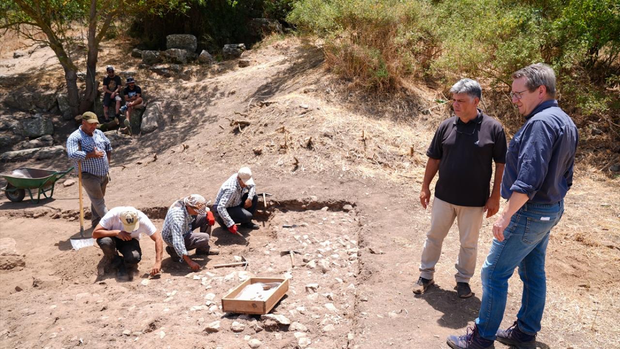 "Koordinatörlükle bu çalışmaların güçlenmesini hedefliyoruz"
