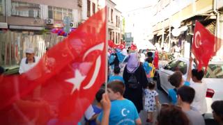 Hürrem Çavuş Camii'nde yaz dönemi Bed-i besmele töreniyle başlıyor