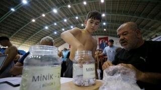 663. Tarihi Kırkpınar Yağlı Güreşleri için kayıtlar başladı