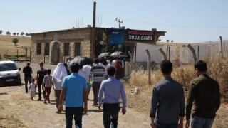 Terör örgütü PKK'nın Susa katliamı