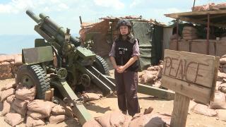 TRT Haber Pençe Kilit bölgesinde