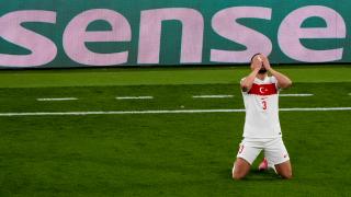 Bizim Çocuklar çeyrek finalde