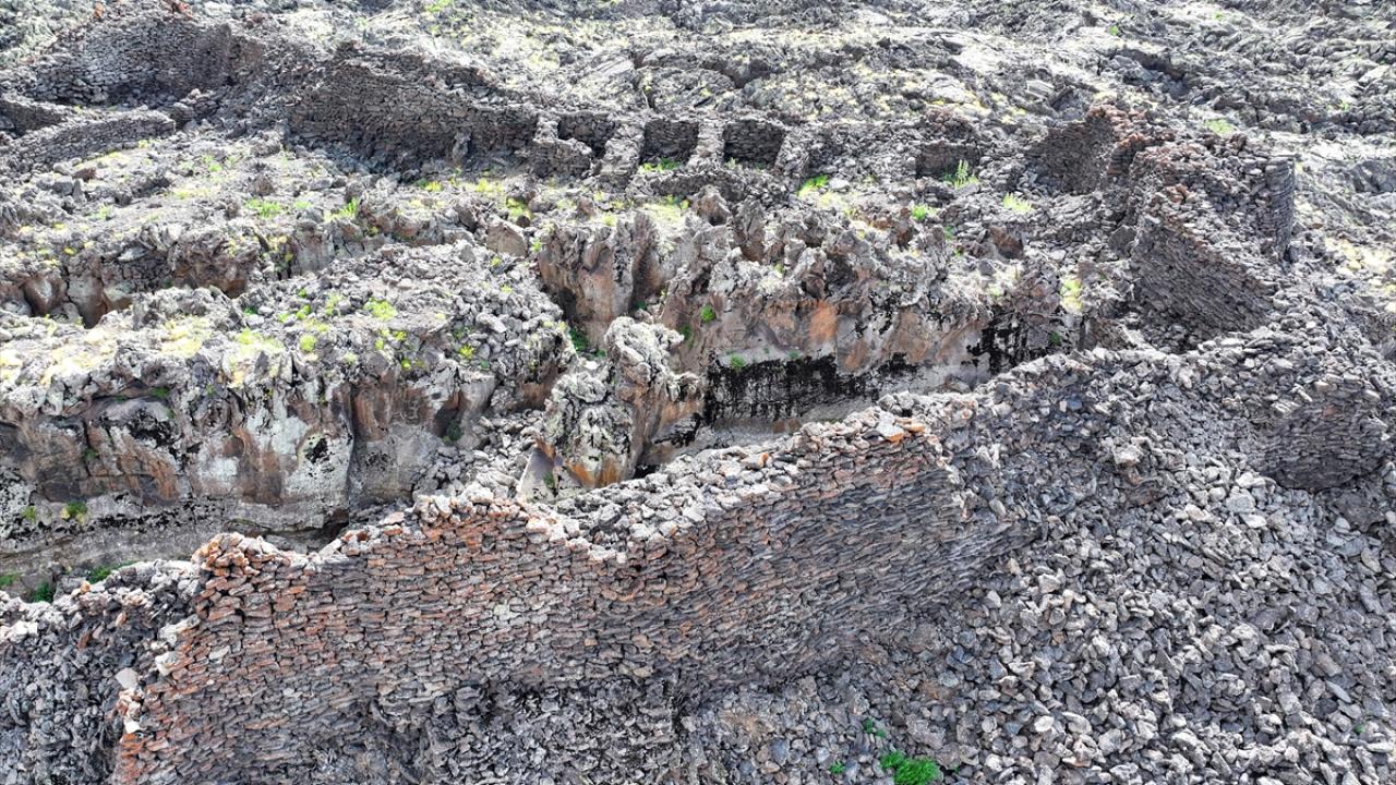 "Çok ünik bir eser"