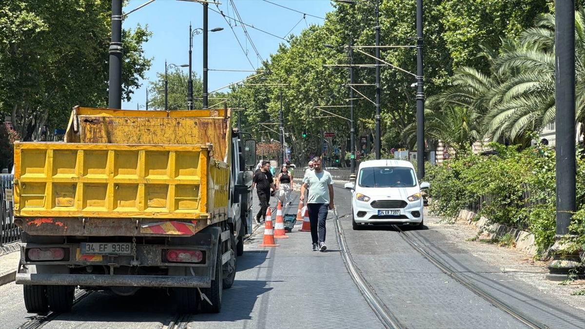 "Ring araçları koyabilirlerdi"