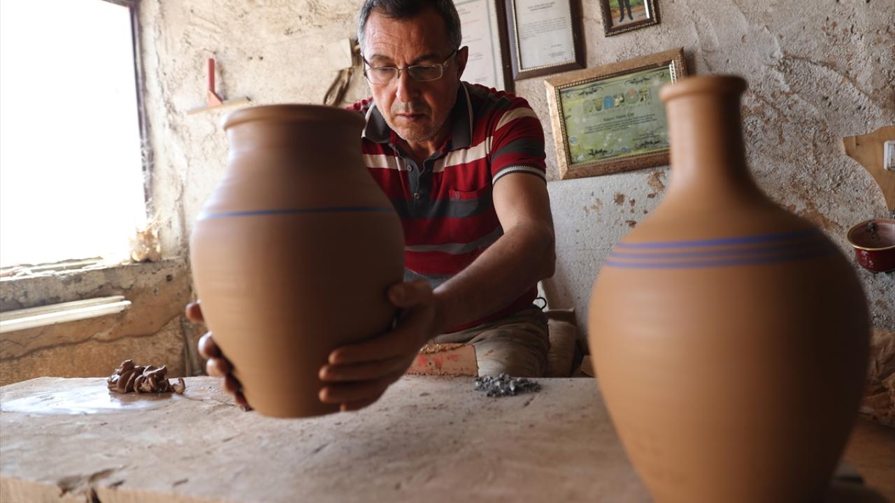 "Ürünlerimiz yurt içi ve dışına satılıyor"