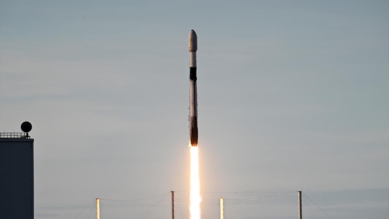 Türkiye`nin uydularının ulaştığı nüfus 5 milyarın üzerine çıkacak