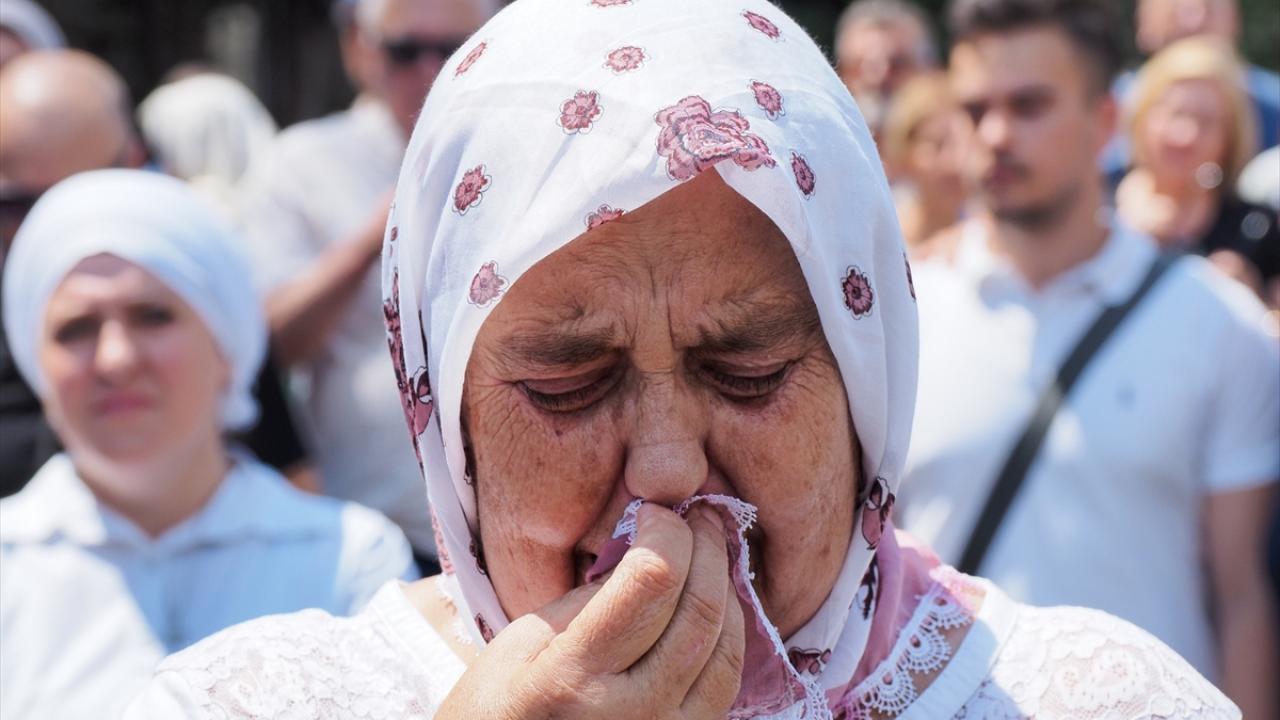 Cenazeler, 11 Temmuz`da defnedilecek