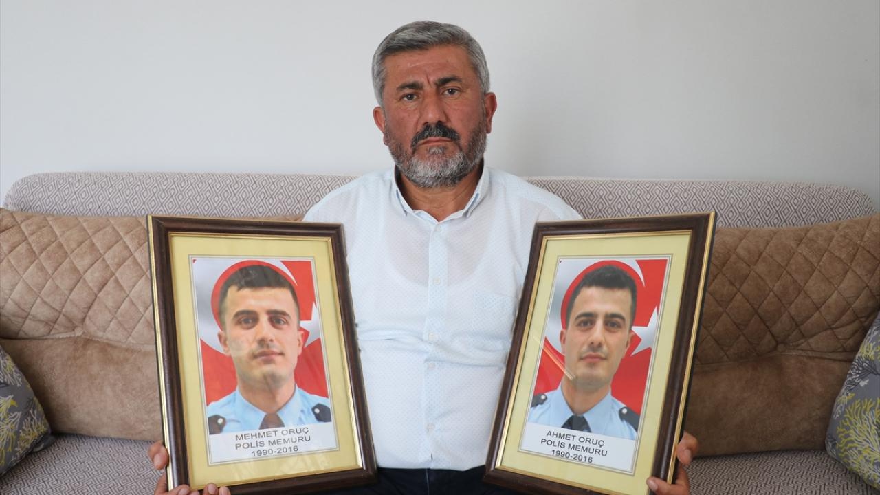 "O geceyi tekrar anmak elbette kolay değil"