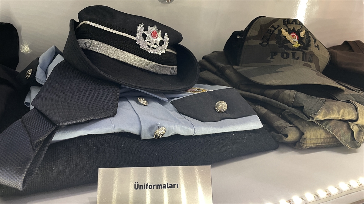 "Biz bir evlat verdik, binlerce evladımız oldu"