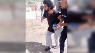 İsrail hapishanesinde aylarca işkence gördü