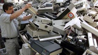 Teknolojik devrime meydan okuyan eski teknolojiler