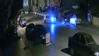 Motokuryeye çarpıp kaçtı, 2,5 aydır aranıyor