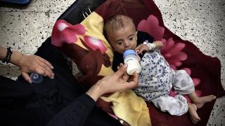 Nasır Hastanesi yakıt sıkıntısı nedeniyle hizmet dışı kalma tehlikesi altında