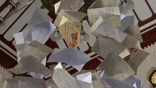 “Yüzyıllık Emanet” Sirkeci Garı'nda ziyaretçilerini bekliyor