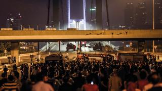 15 Temmuz kahramanı baba oğul: Erol Olçok ve Abdullah Tayyip