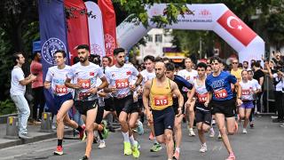 İstanbullular, 15 Temmuz şehitlerimizin hatırasını yaşatmak için koştu