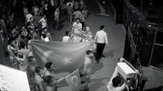 Vatan aşkıyla şehit düştüler