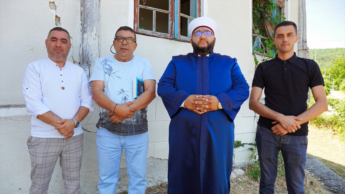 Suhindol bölgesinin en eski binası