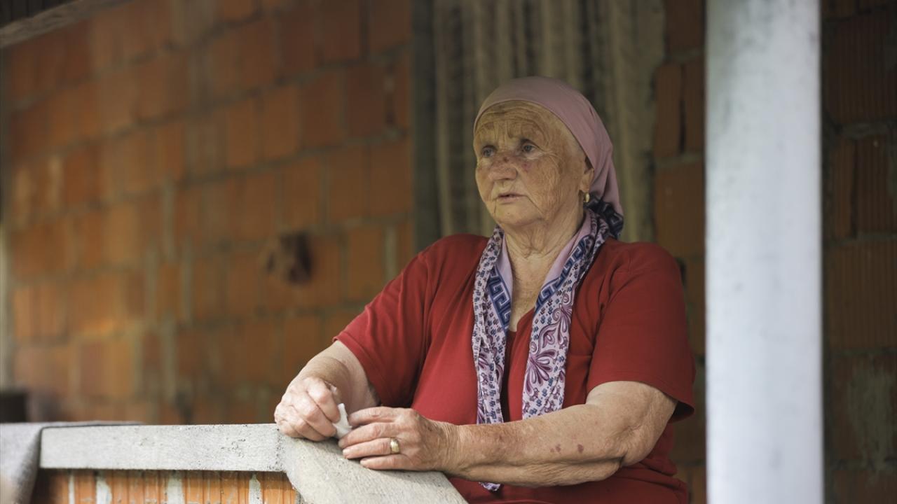 Srebrenitsa`da ne oldu?