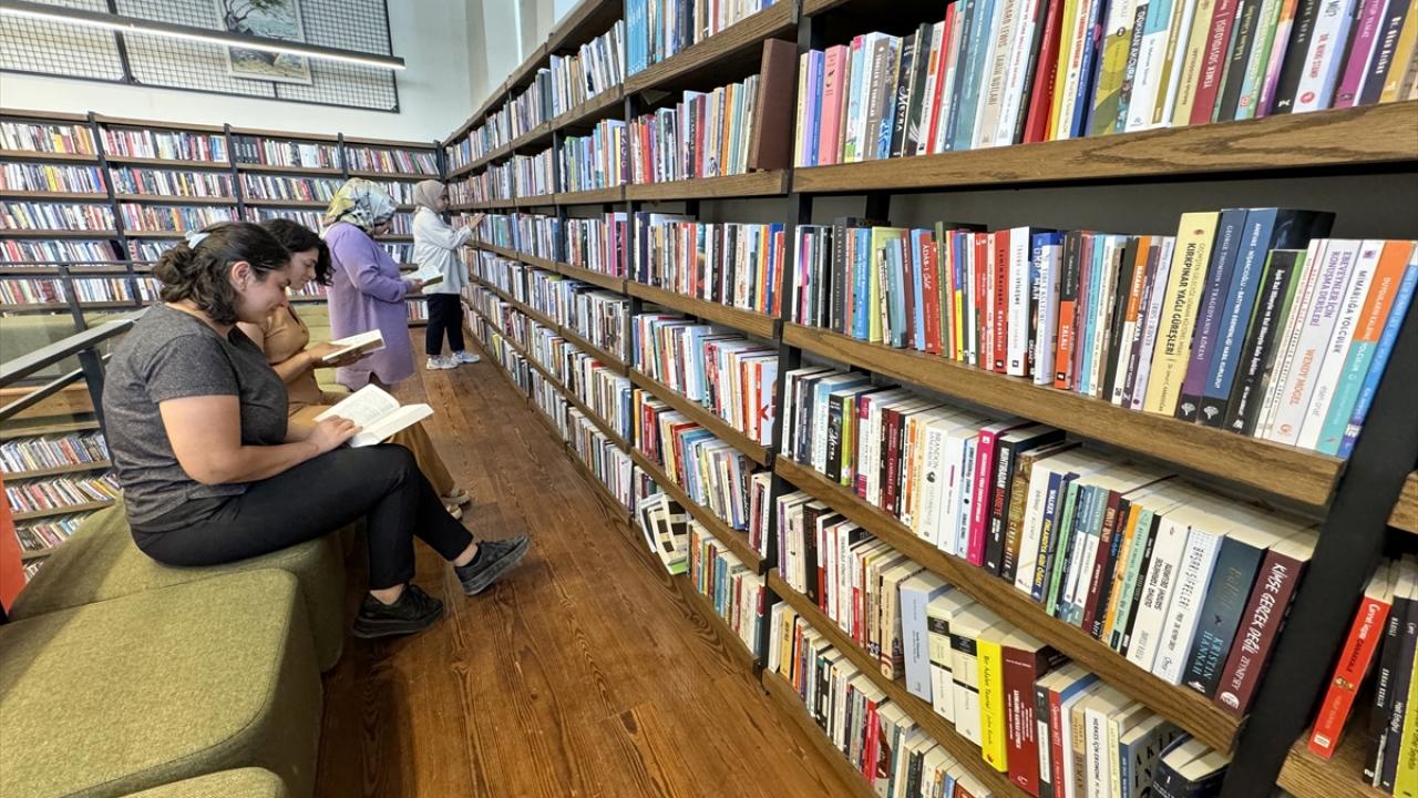 En fazla ilgi öğrencilerden