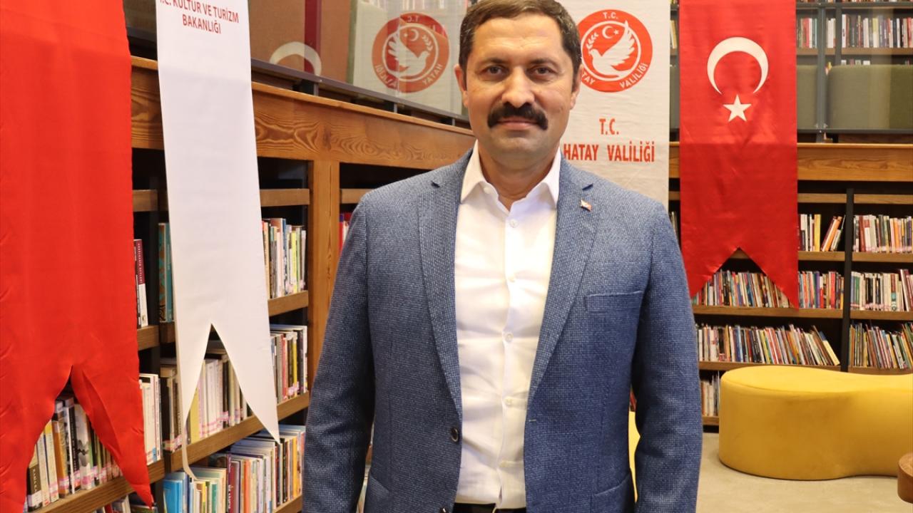 Sergilere de ev sahipliği yapacak