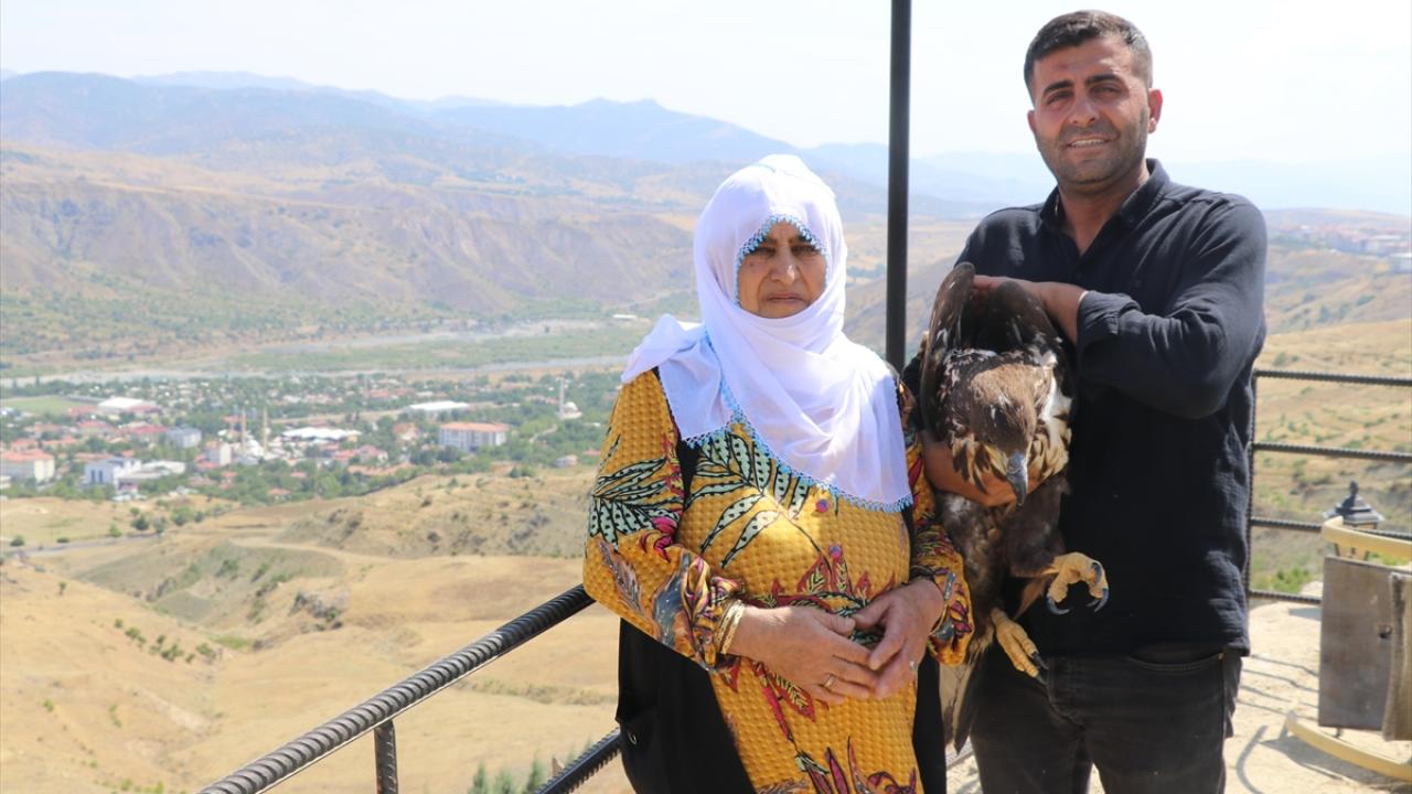 "Evladım gibi oldu"