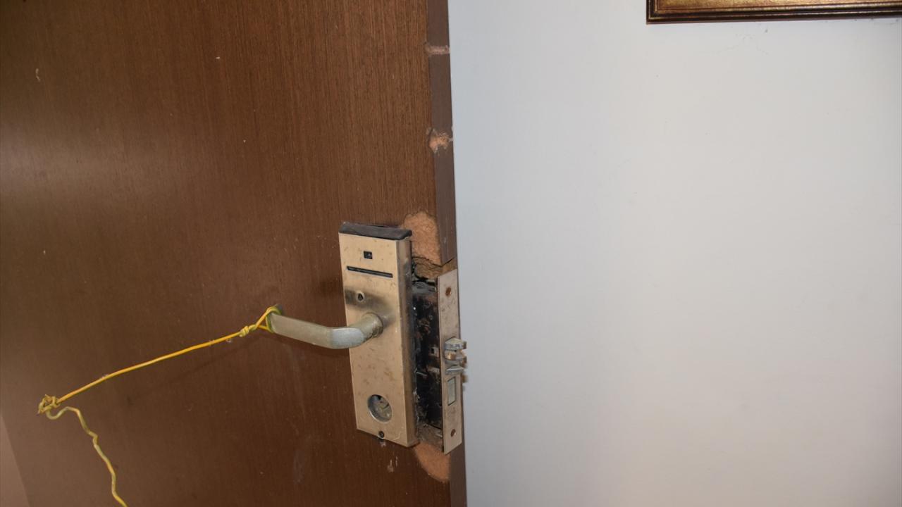 15 Temmuz gecesindeki gibi duruyo