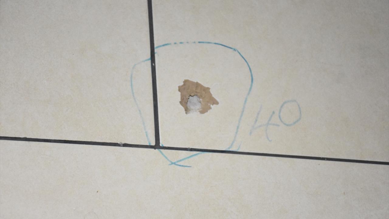 Saldırı ve adli süreç