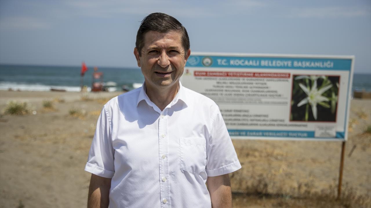 "Bu güzelliğin Kocaali`de devam etmesini istiyoruz"