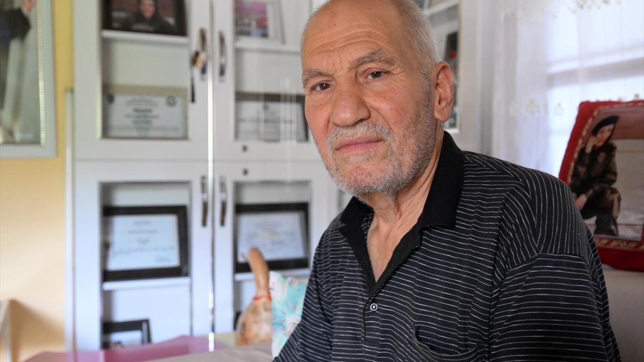 "15 Temmuz gününü düşünmek istemiyorum"