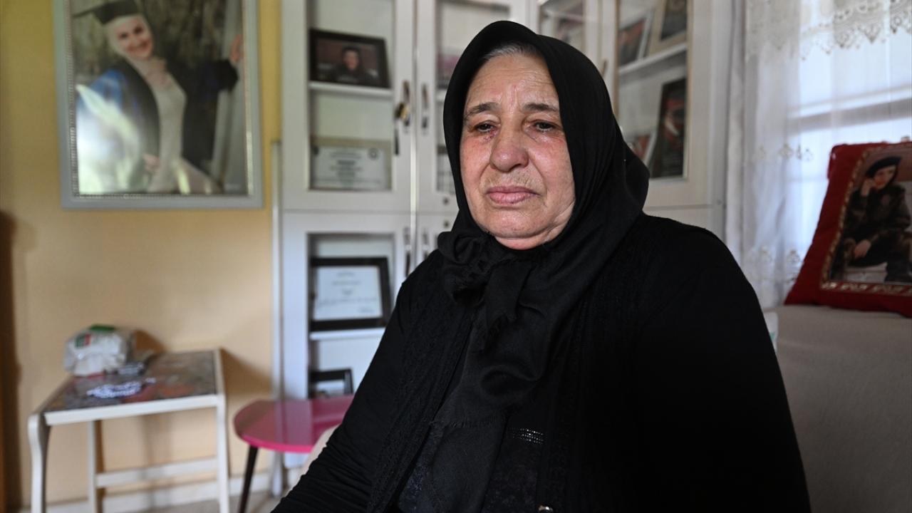 "O gitti ama biz de bittik"