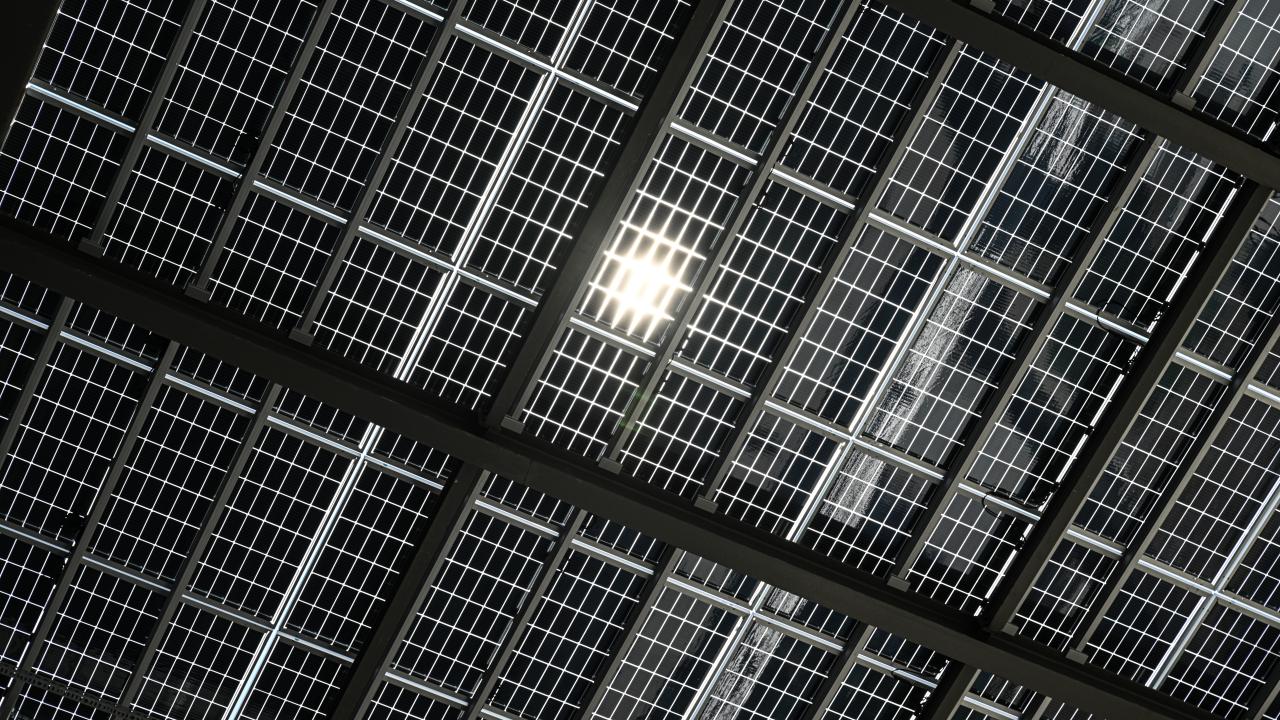 "Konforlu hizmet, sürdürülebilir çözümlerle verilecek"