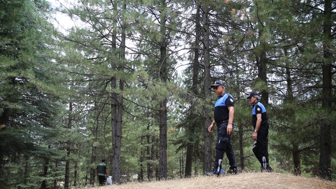 "Esnafı gezip, gençleri bilgilendirmek çok güzel"