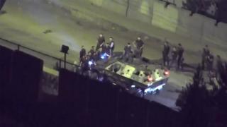 Cizre, '105'inci nokta direnişi' ile darbecilere geçit vermedi