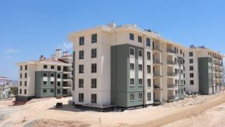 22 yılda afetlerde yaralar hızla sarıldı