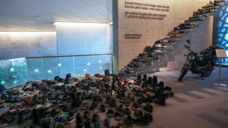 15 Temmuz'un ve darbelerin hafızası müzede yaşatılıyor