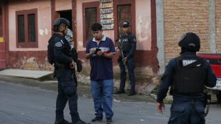 Honduras hükümeti olağanüstü hali dokuzuncu kez uzattı