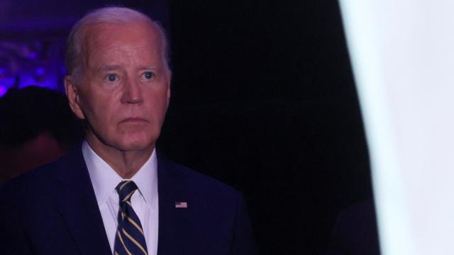 Eski ABD Başkanı Biden'ın kanserinin yayıldığı açıklandı haber görseli