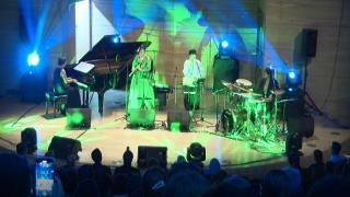 Kore - Türkiye dostluk konseri