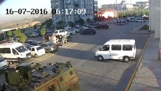 "Vatanı koruma vakti uyumayın"